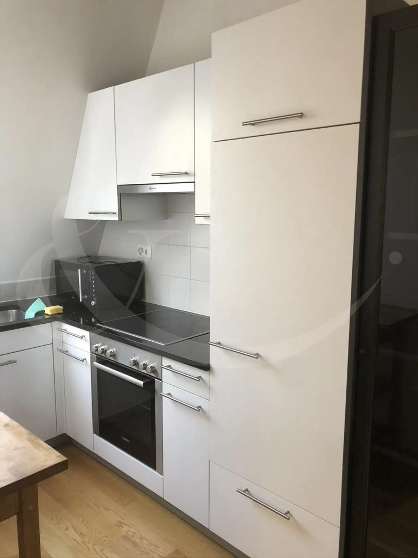 Charmante 3-Zimmer-Wohnung - Foto 1 von 3