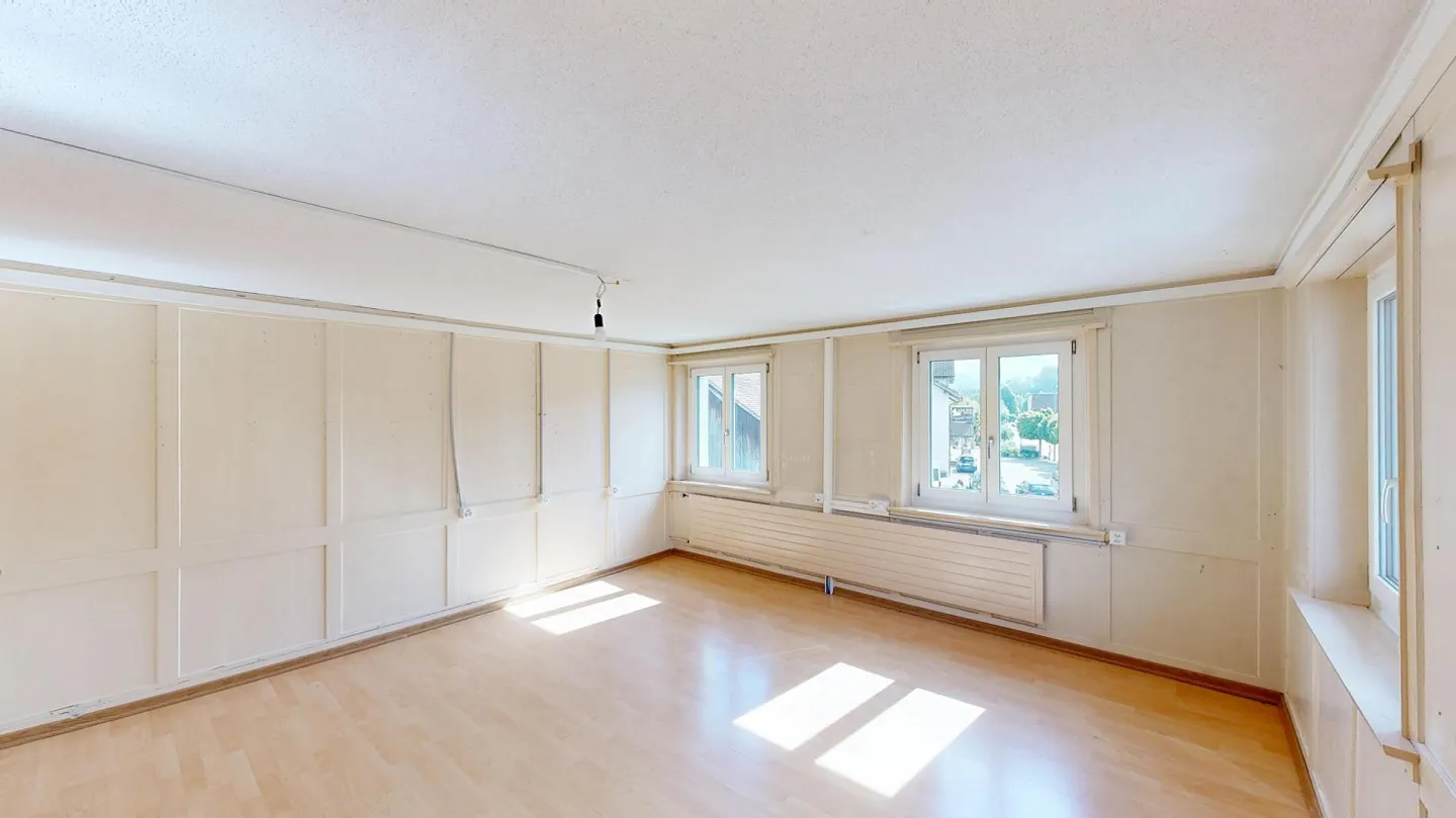 Maison individuelle avec potentiel à vendre à Oberriet ! - Photo 15 sur 20