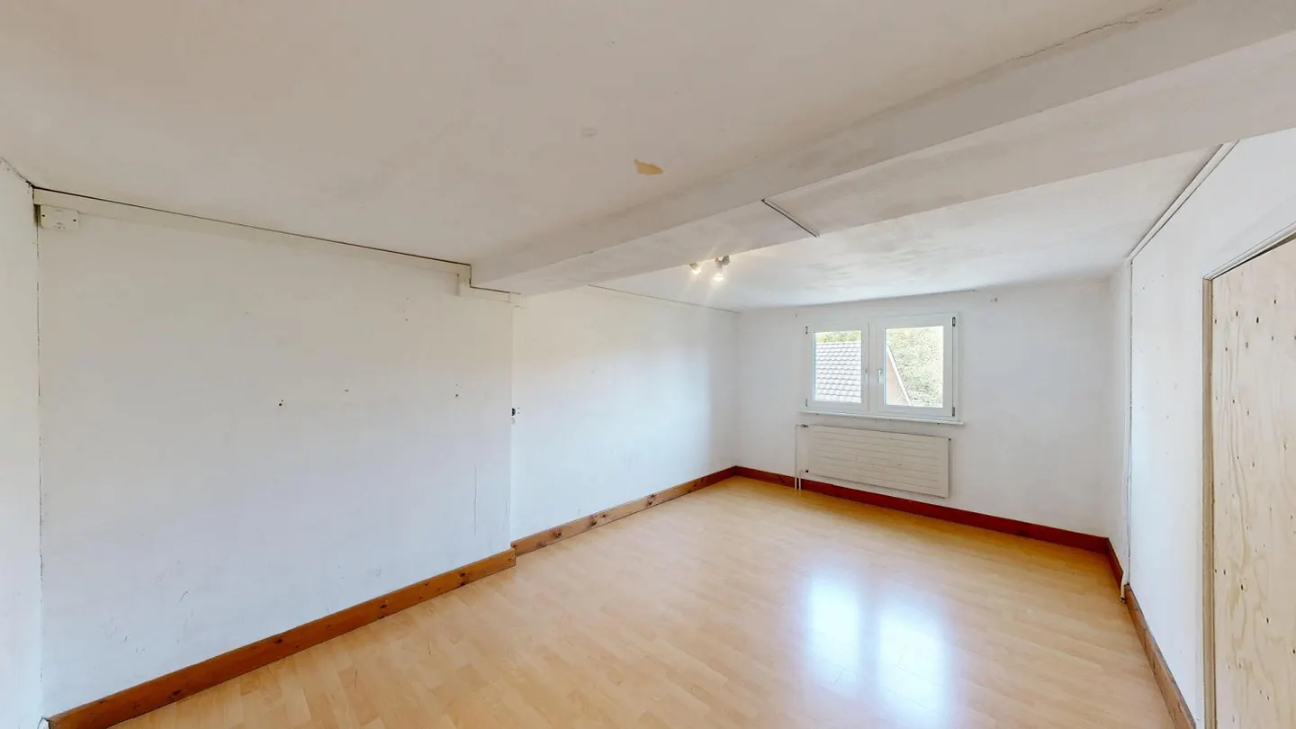 Maison individuelle avec potentiel à vendre à Oberriet ! - Photo 16 sur 20