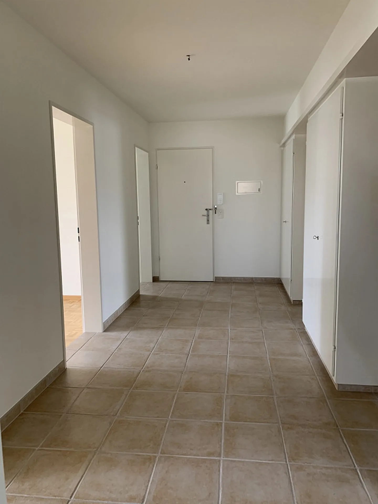 Ampio e luminoso appartamento di 4 stanze (103m²) con torre di lavaggio privata a Reinach-Dorf - Foto 13 di 18