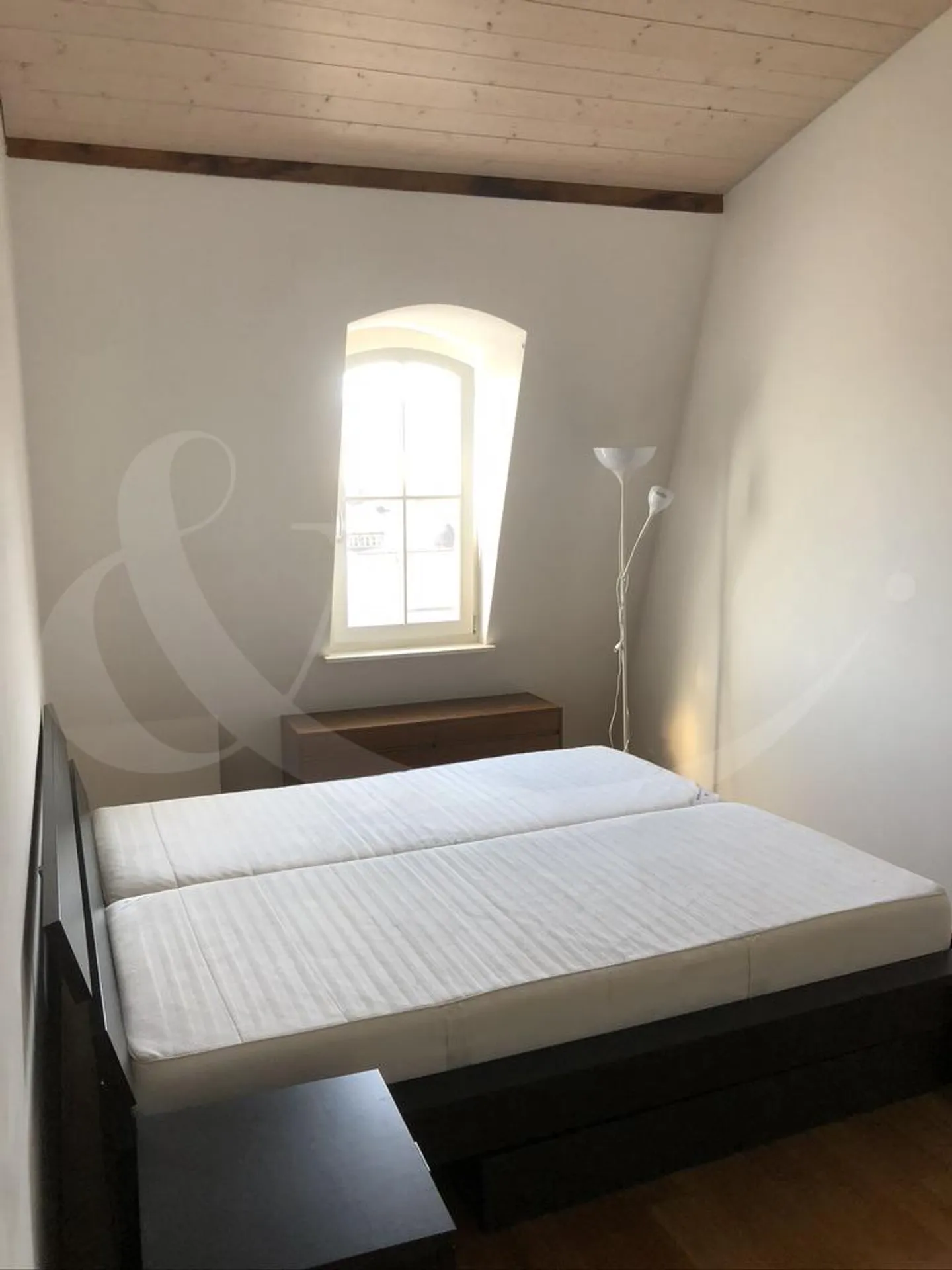 Charmante 3-Zimmer-Wohnung - Foto 2 von 3