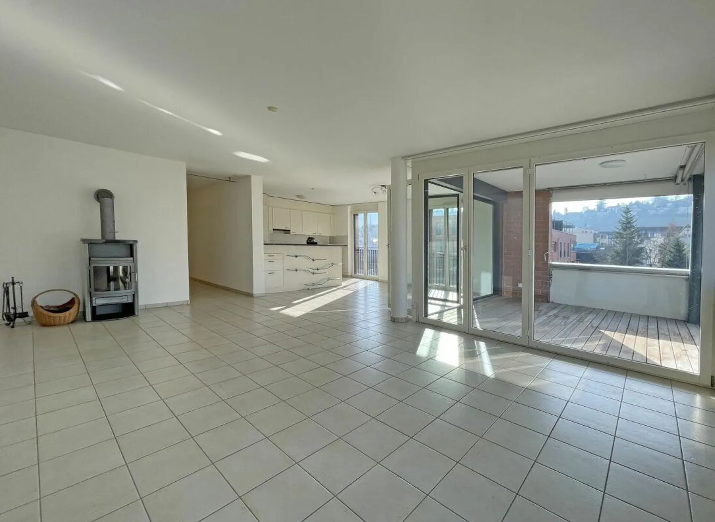 Generous living in a sunny and quiet city location - Photo 1 of 15