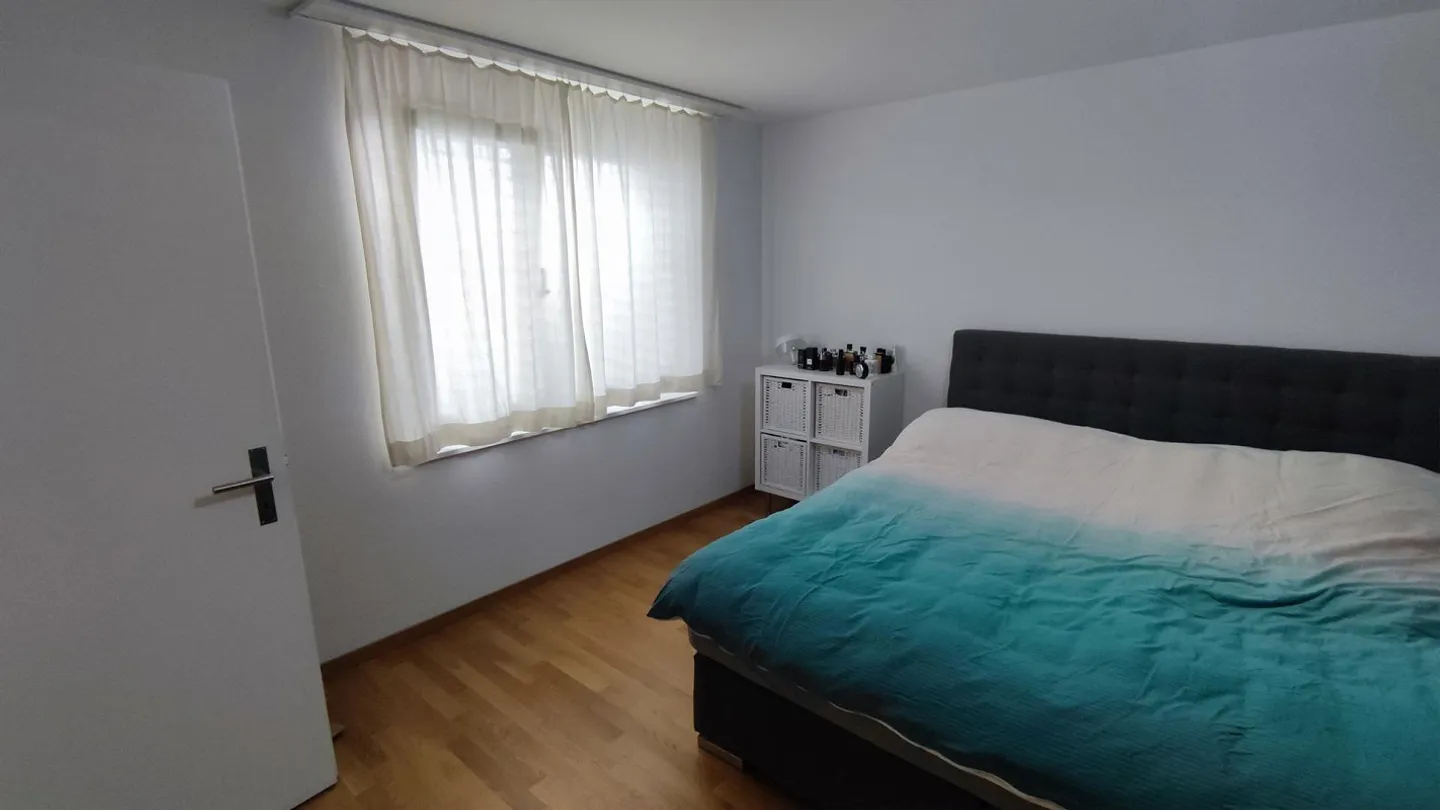 Modernes Apartment in Altstetten - Foto 10 von 14