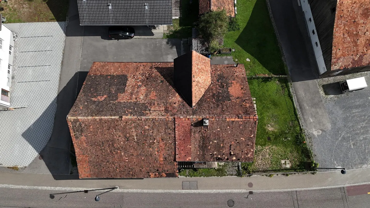 Maison individuelle avec potentiel à vendre à Oberriet ! - Photo 7 sur 20