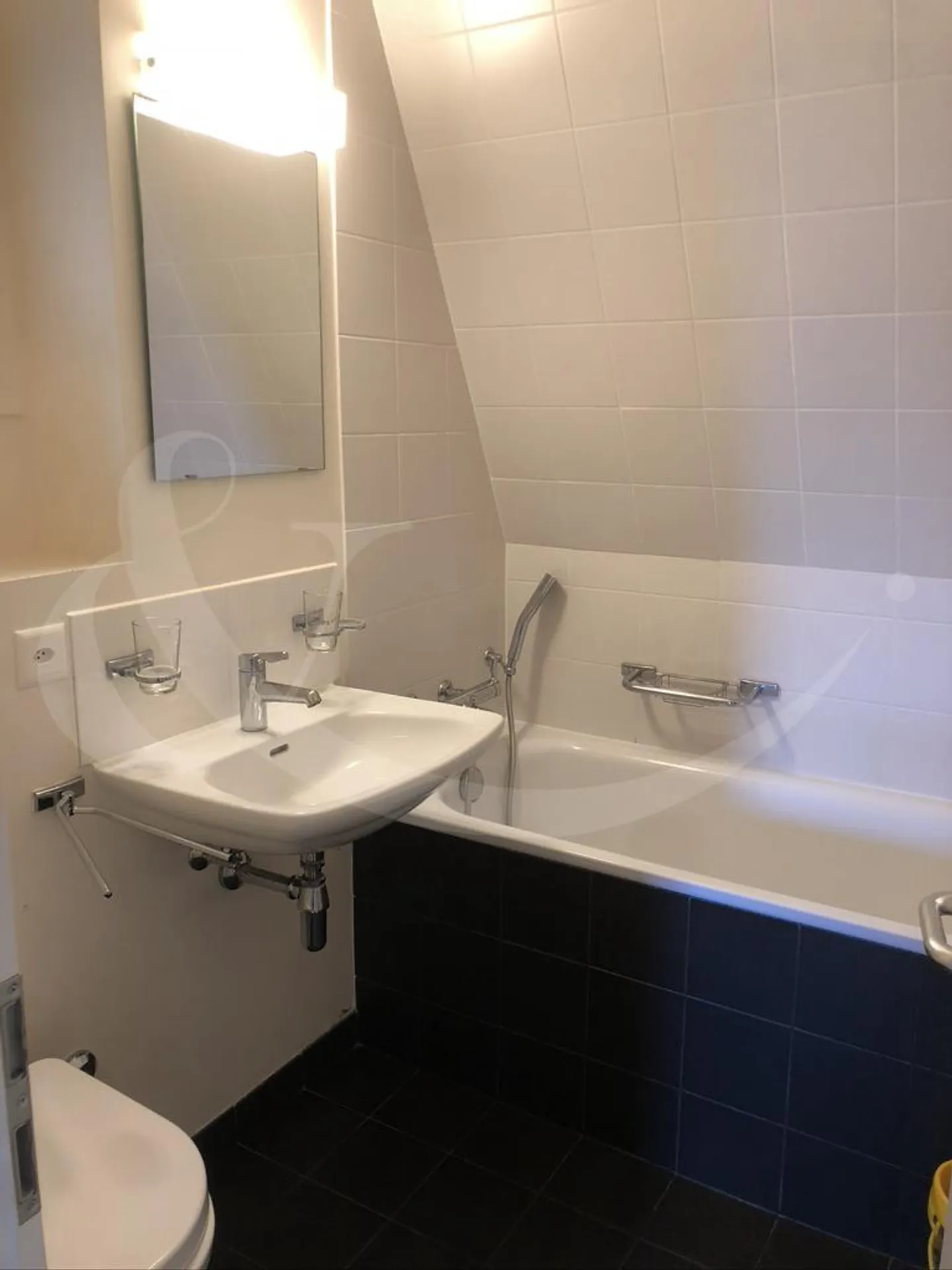 Charmante 3-Zimmer-Wohnung - Foto 3 von 3