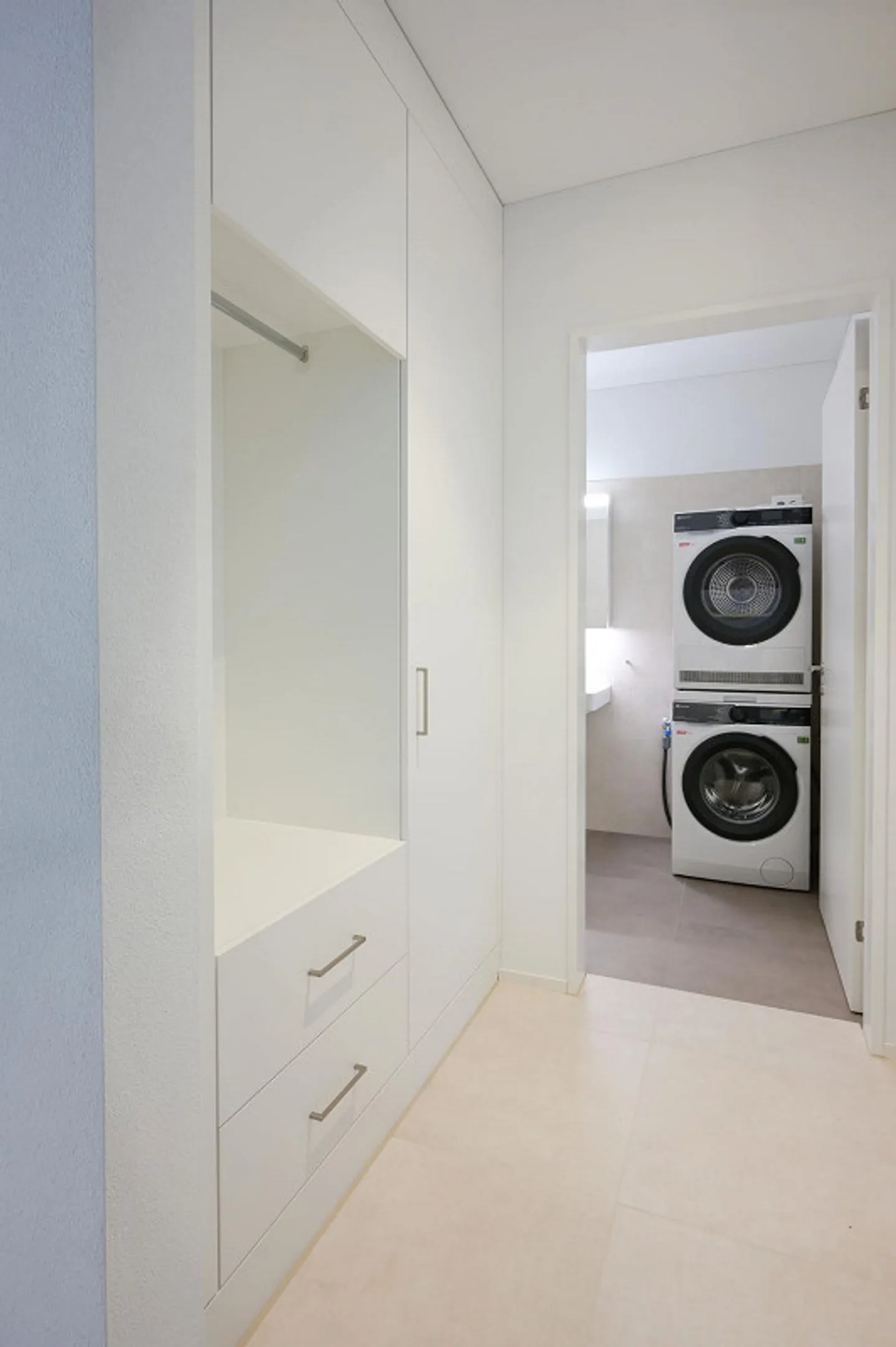 Nouvel appartement près du centre-ville recherché ? - Photo 8 sur 8