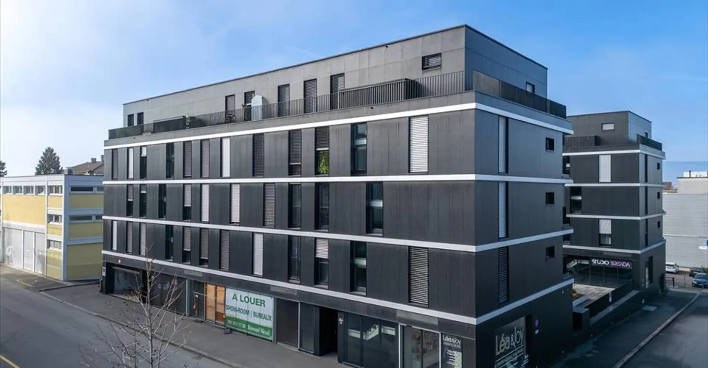 Negozio in affitto - Foto 5 di 6