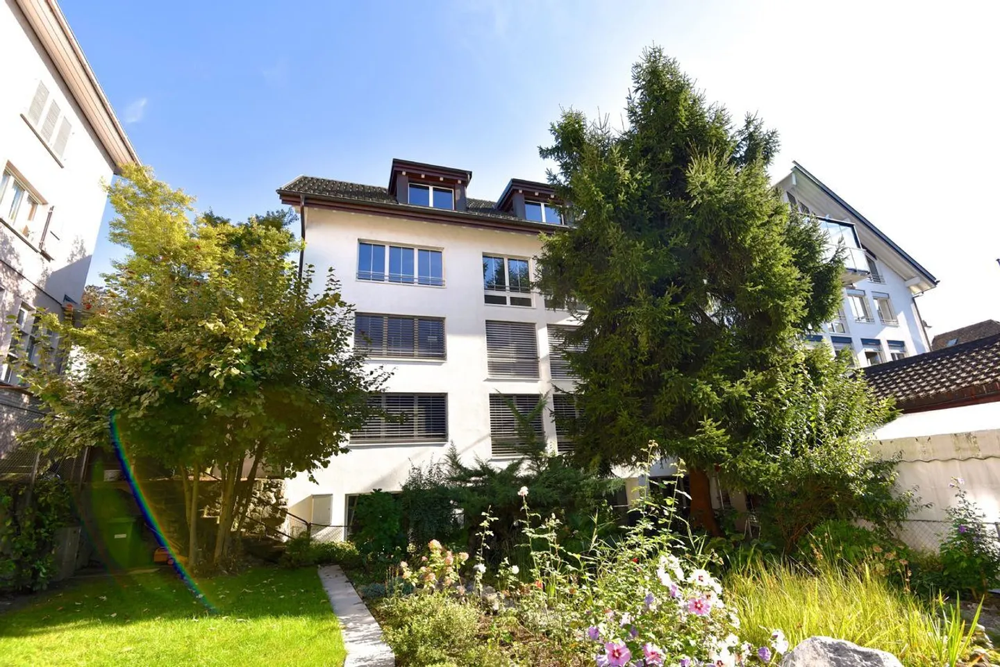 Wohnung mieten - Foto 7 von 8