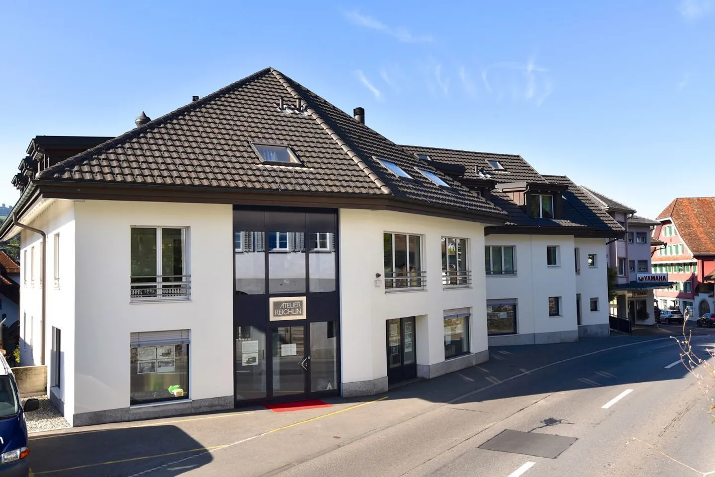 Wohnung mieten - Foto 8 von 8