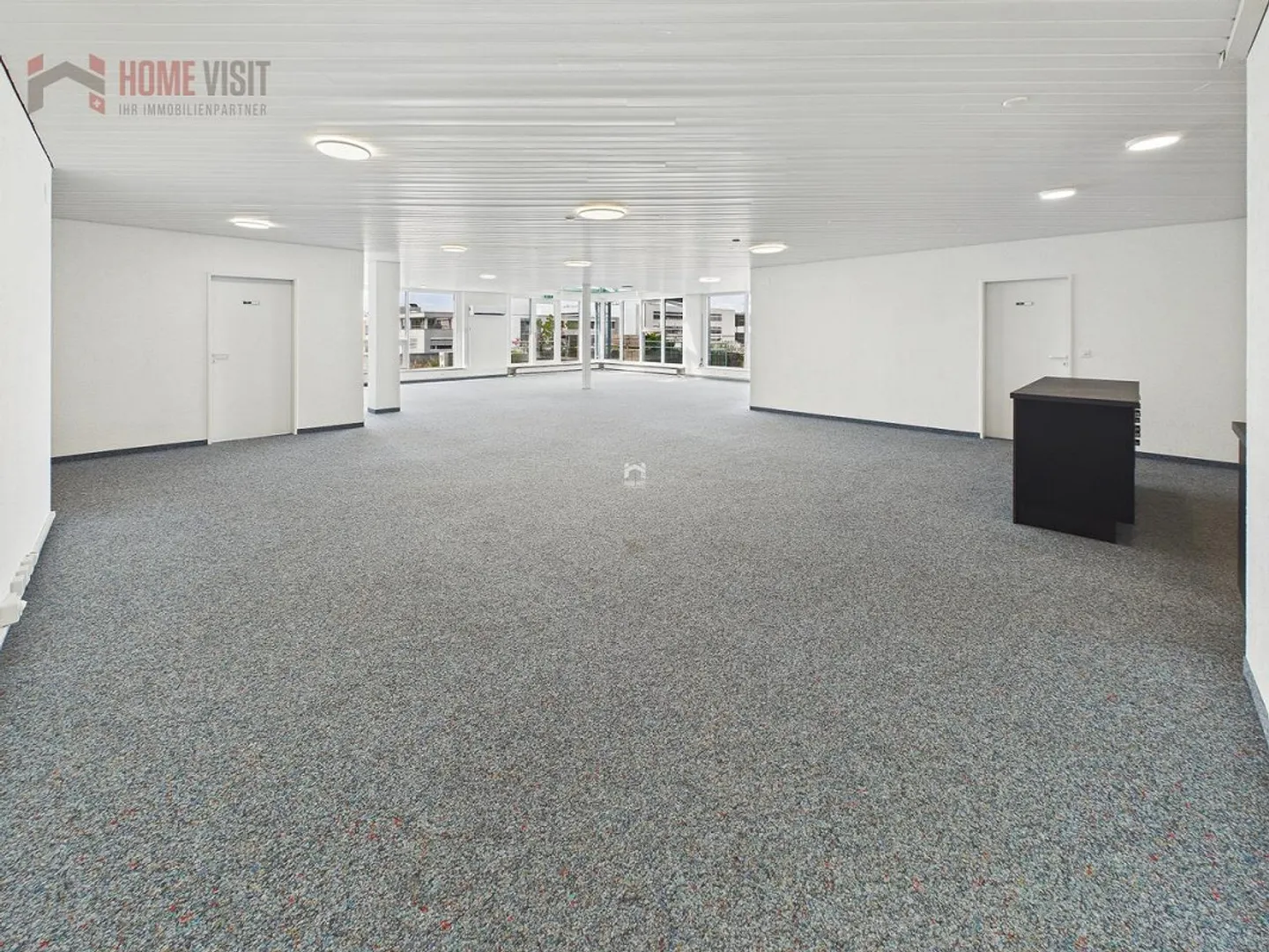 Attractive Office Space with 7 Parking Spaces & High Development Potential - Photo 1 of 14