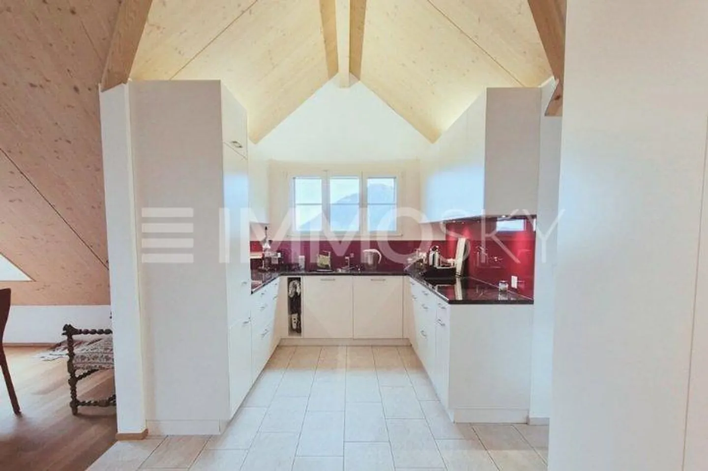 Appartement à louer - Photo 2 sur 5