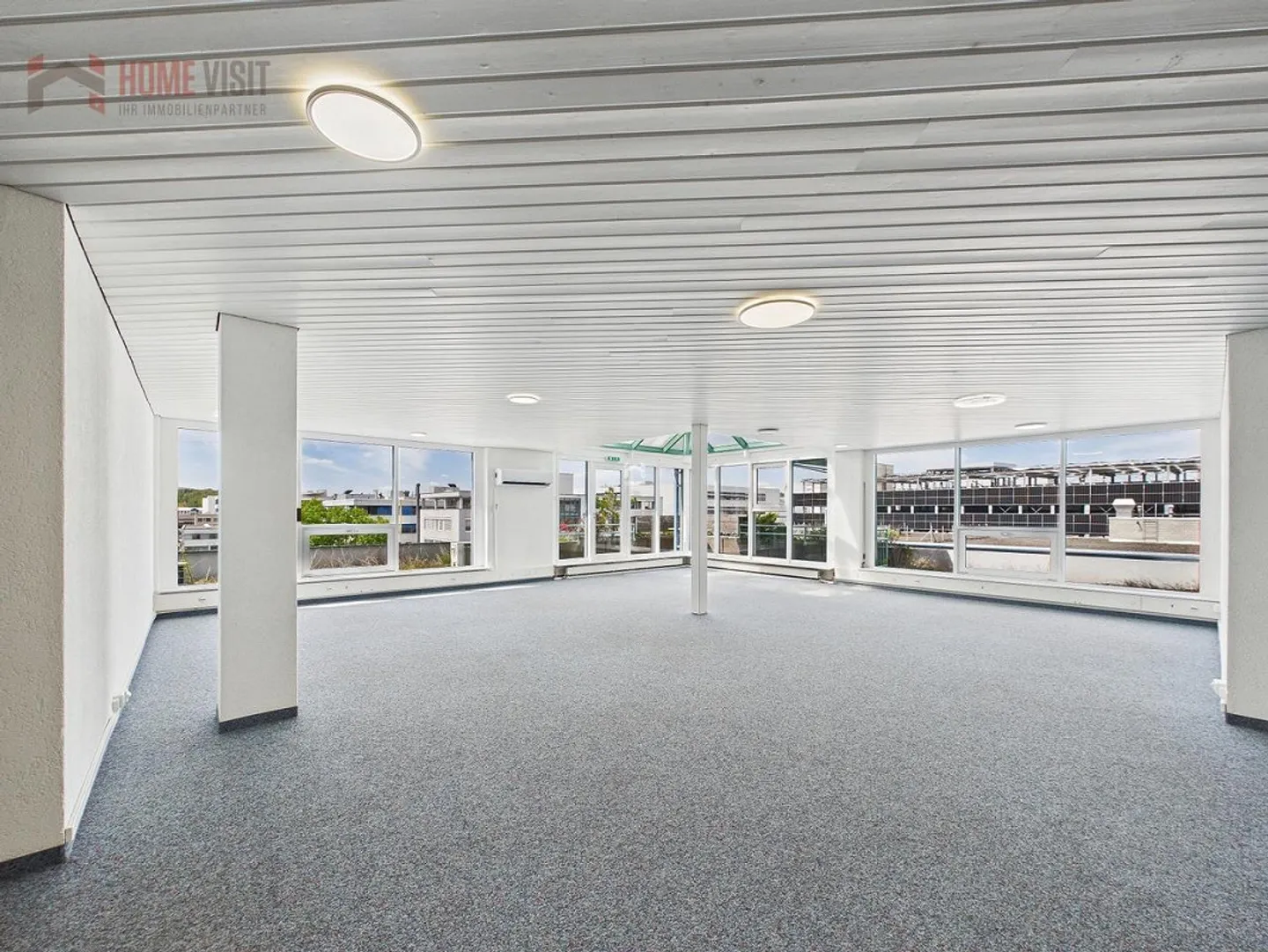 Attractive Office Space with 7 Parking Spaces & High Development Potential - Photo 2 of 14