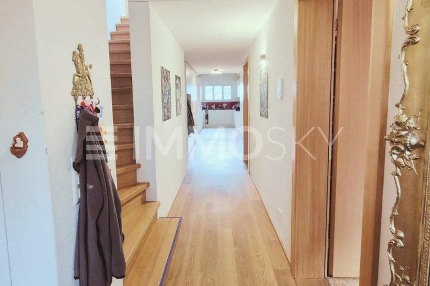 Appartement à louer - Photo 3 sur 5