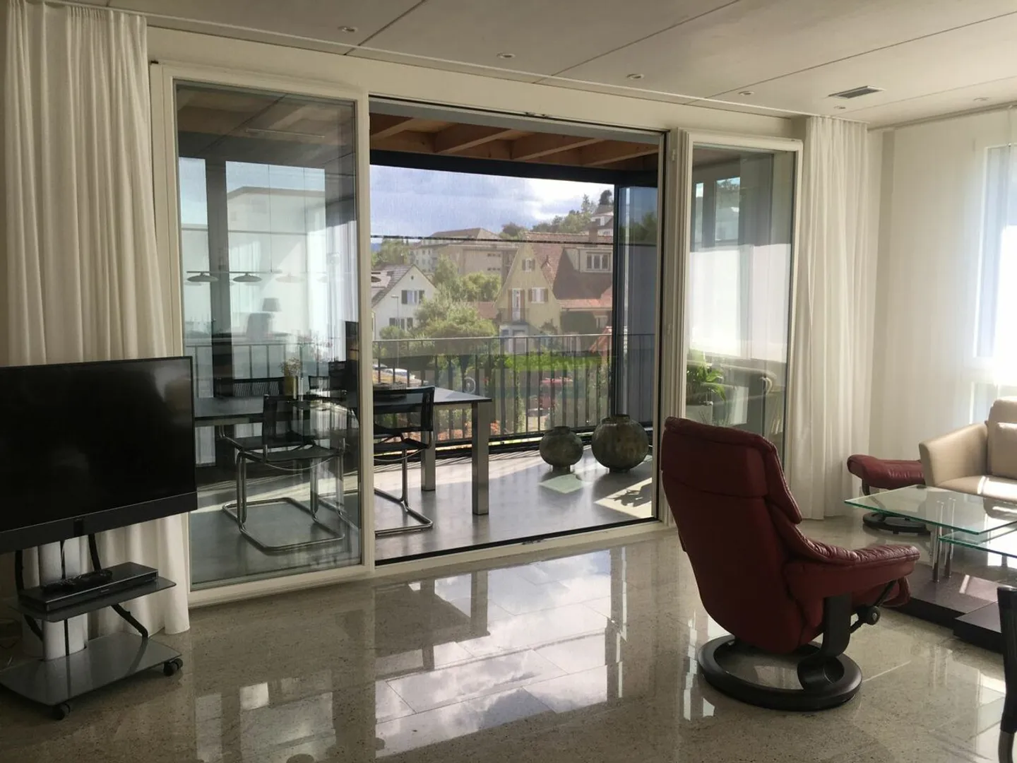 Appartement à vendre - Photo 5 sur 9