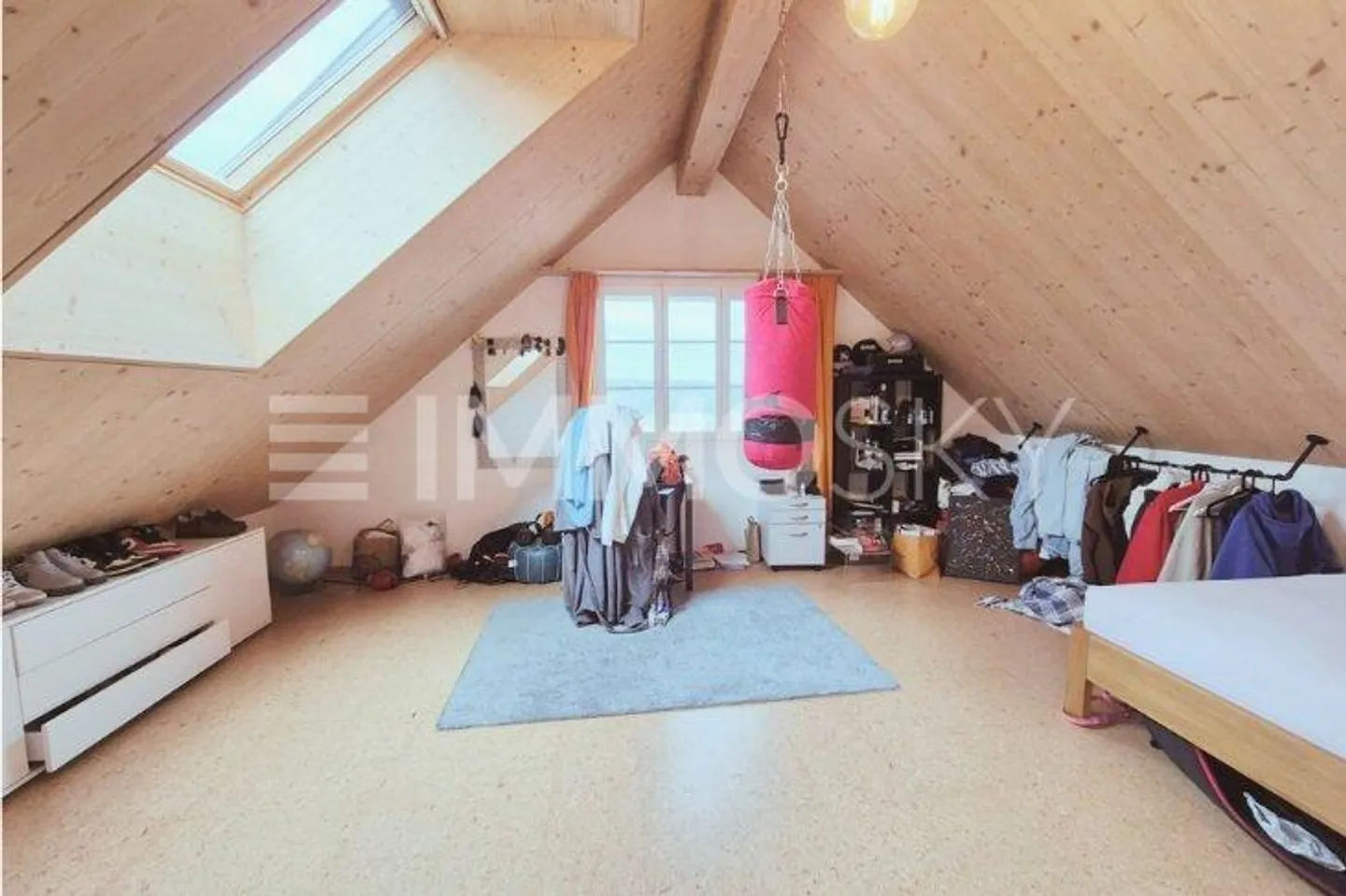 Appartement à louer - Photo 4 sur 5