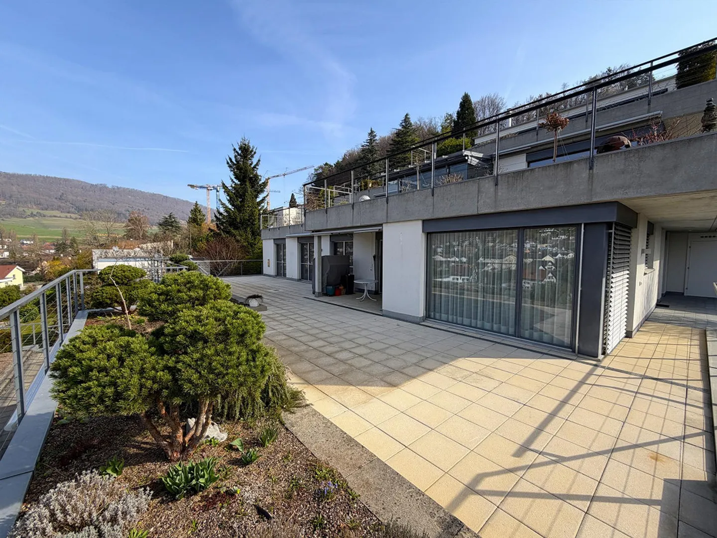 Comfortable Living with Panoramic View! - Photo 1 of 14