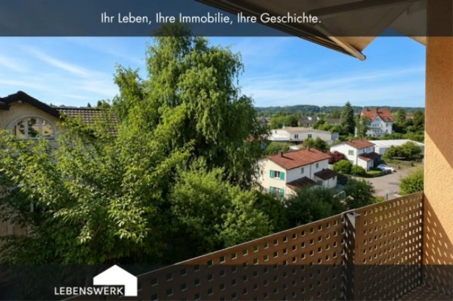 Appartement 4.5 pièces rénové - Photo 1 sur 1
