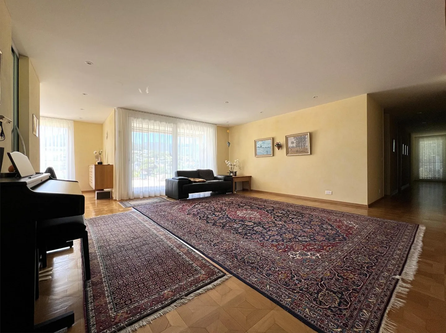 Comfortable Living with Panoramic View! - Photo 2 of 14