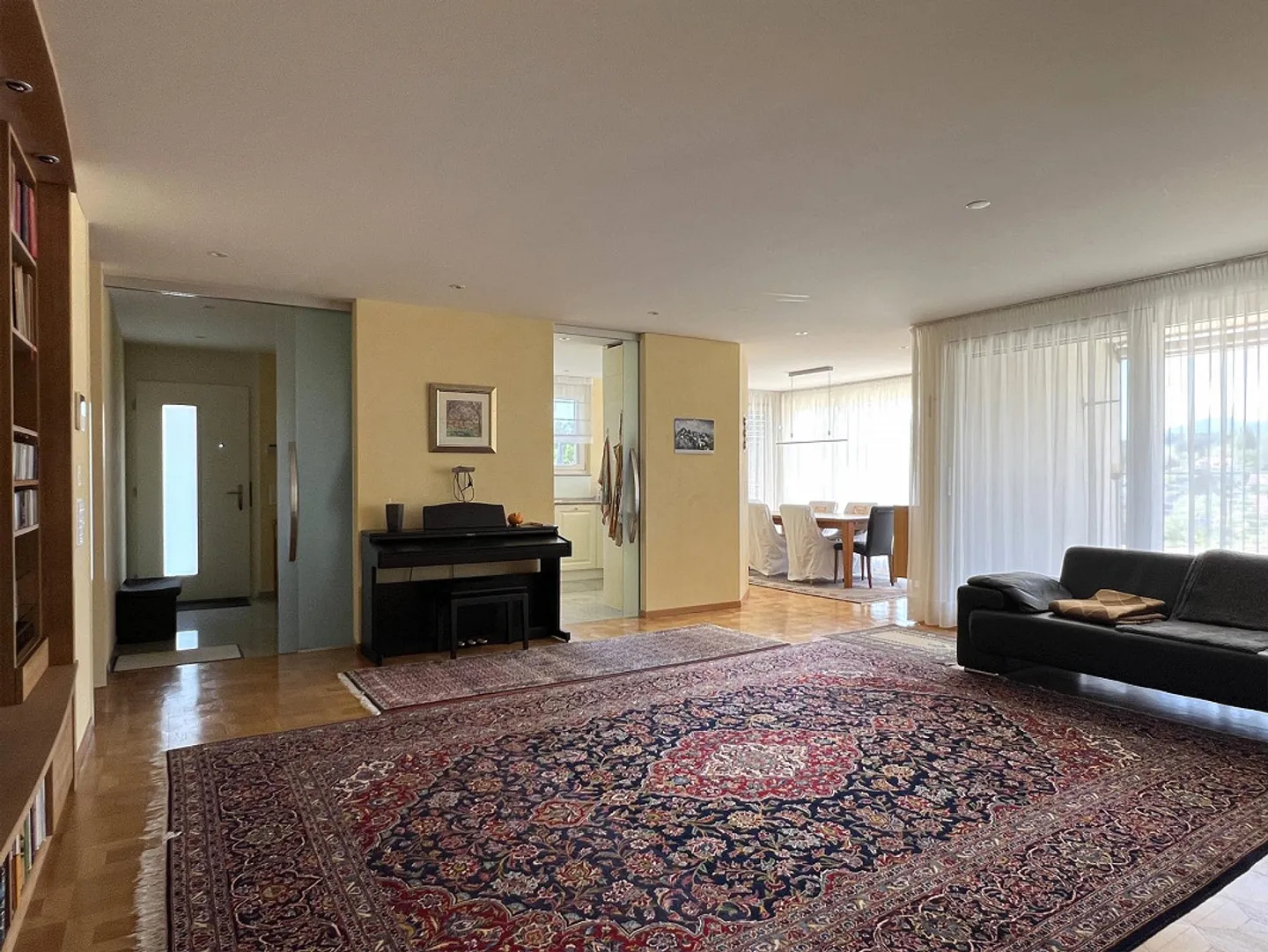 Comfortable Living with Panoramic View! - Photo 3 of 14
