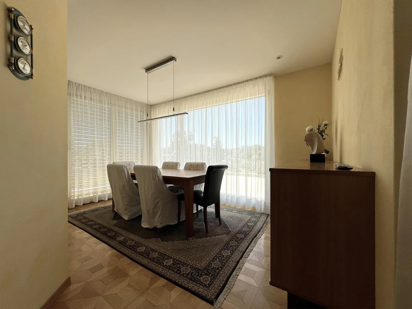 Comfortable Living with Panoramic View! - Photo 4 of 14