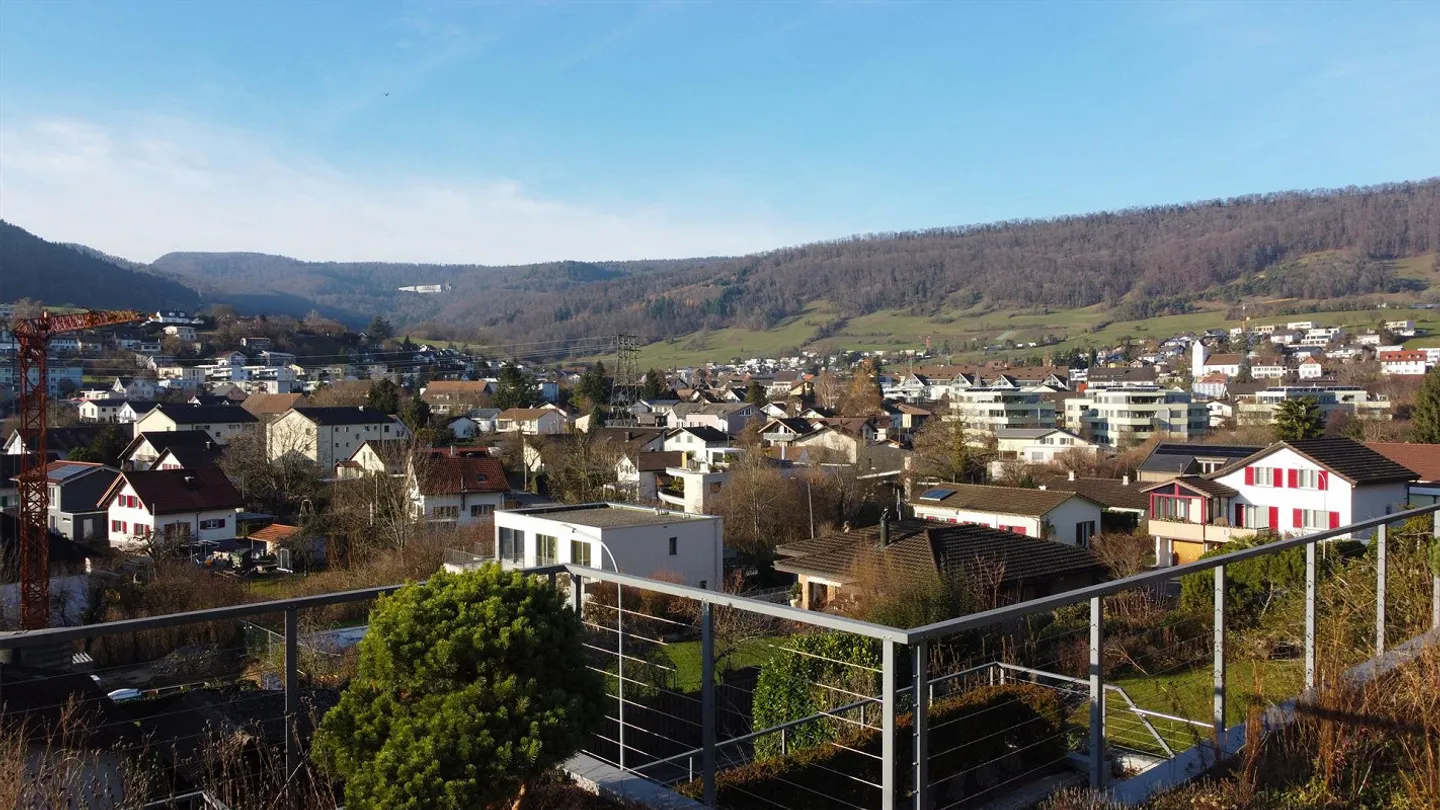Comfortable Living with Panoramic View! - Photo 10 of 14