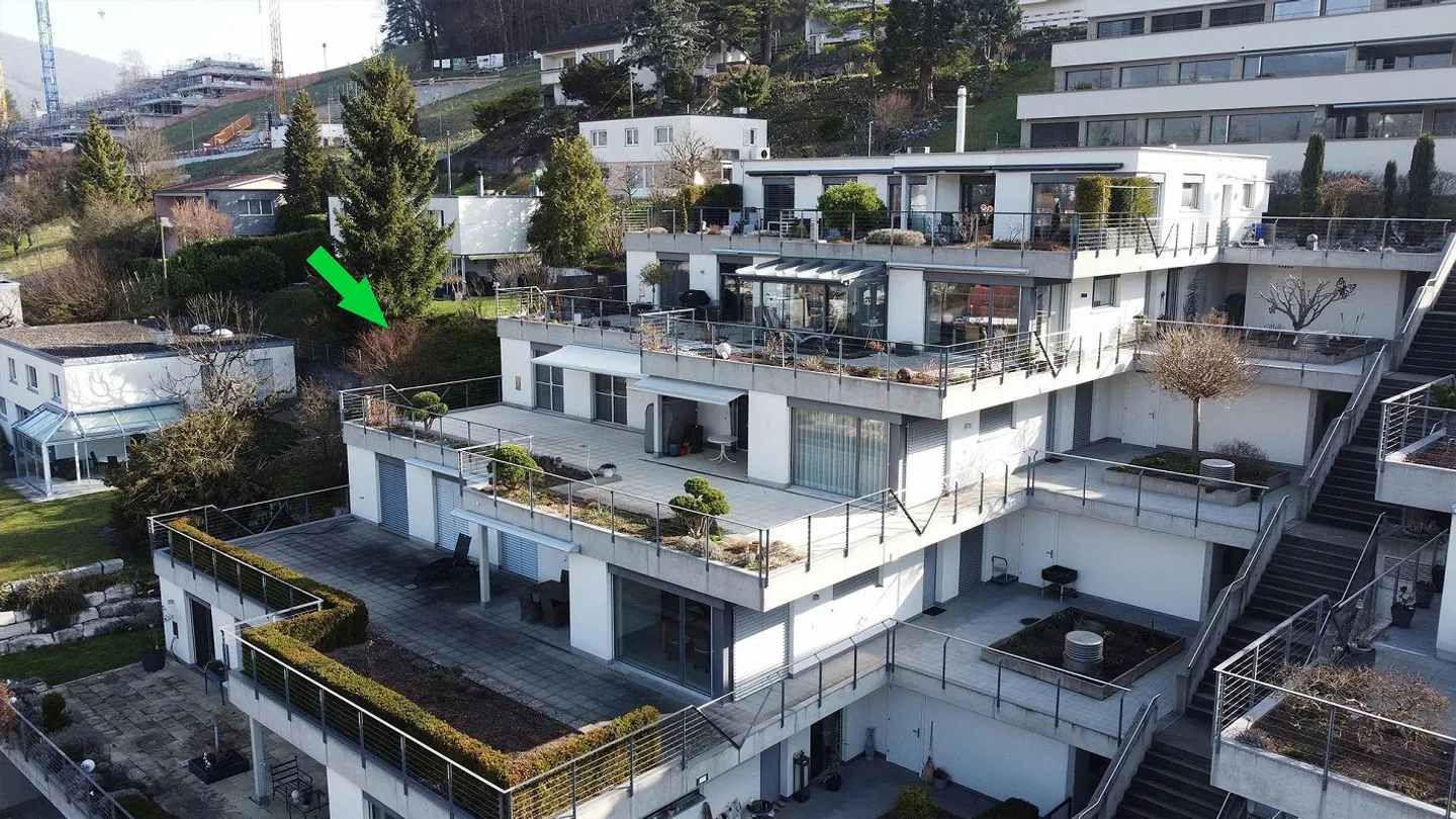 Comfortable Living with Panoramic View! - Photo 13 of 14