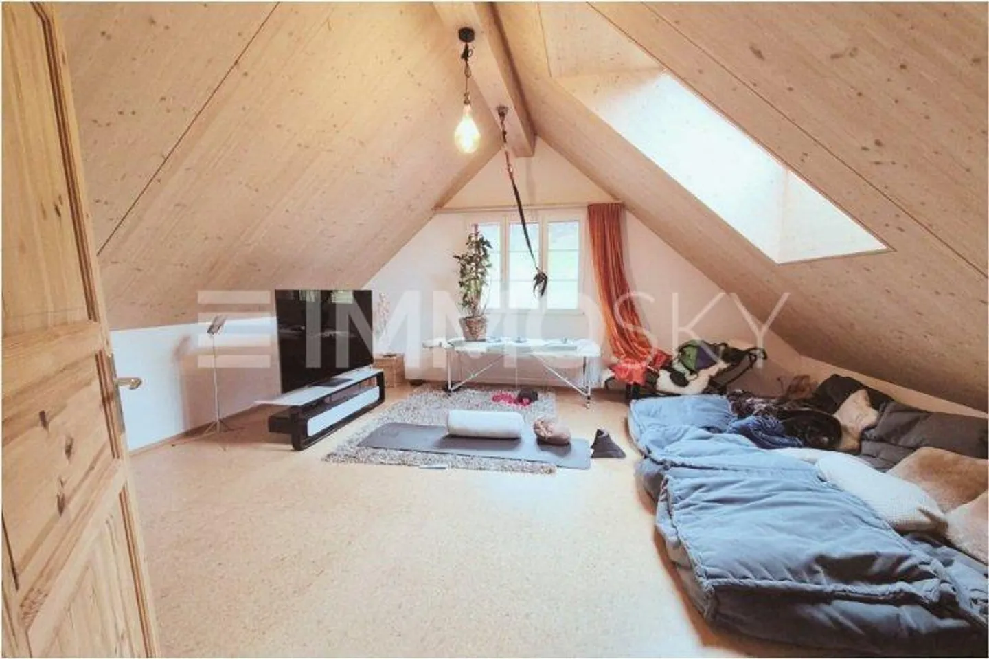 Appartement à louer - Photo 5 sur 5