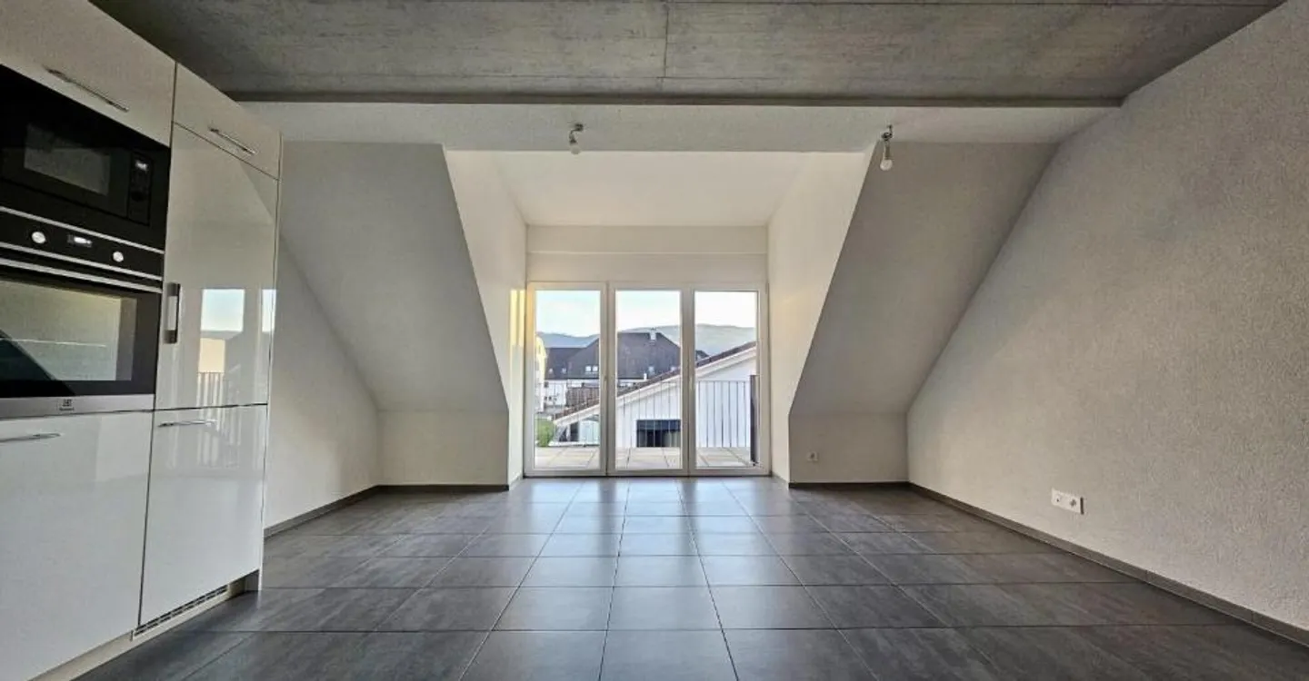 Duplex Incantevole a Courroux - Foto 3 di 10