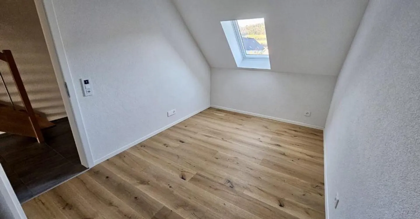 Duplex Incantevole a Courroux - Foto 6 di 10