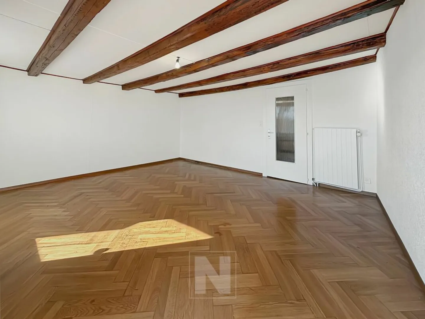 Charmantes Reihenhaus in Orbe - Foto 5 von 30