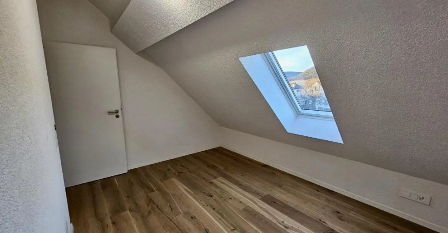Duplex Incantevole a Courroux - Foto 10 di 10