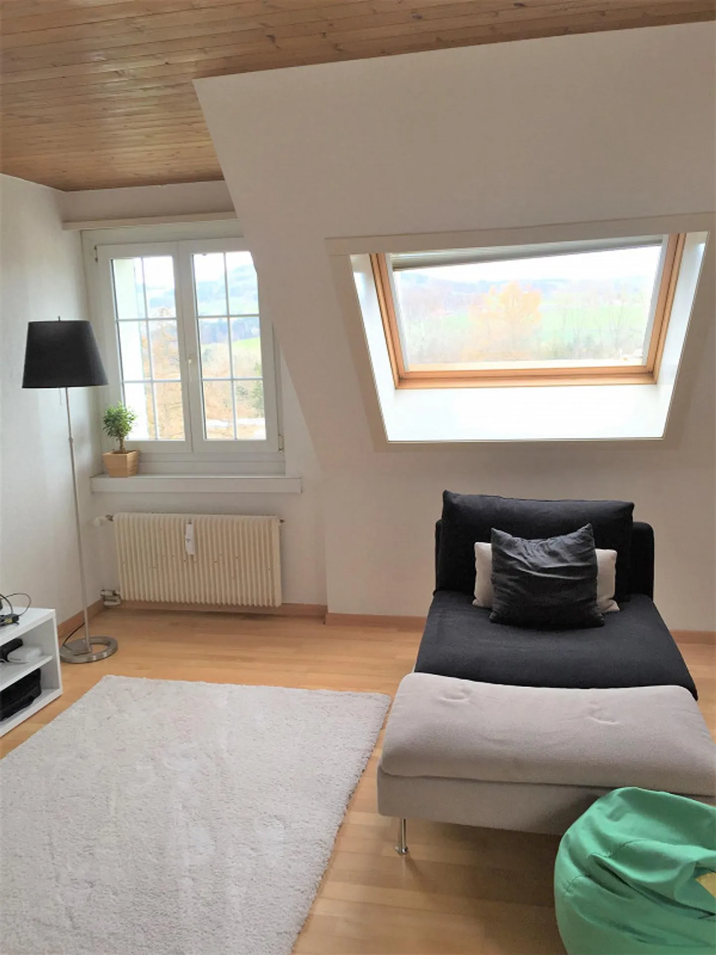 1.5 ZWG, 5. OG rechts - Foto 1 von 4