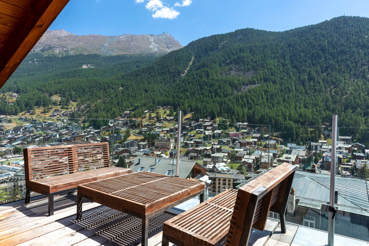 Extraordinary Triplex with Breathtaking Views - Photo 2 of 12