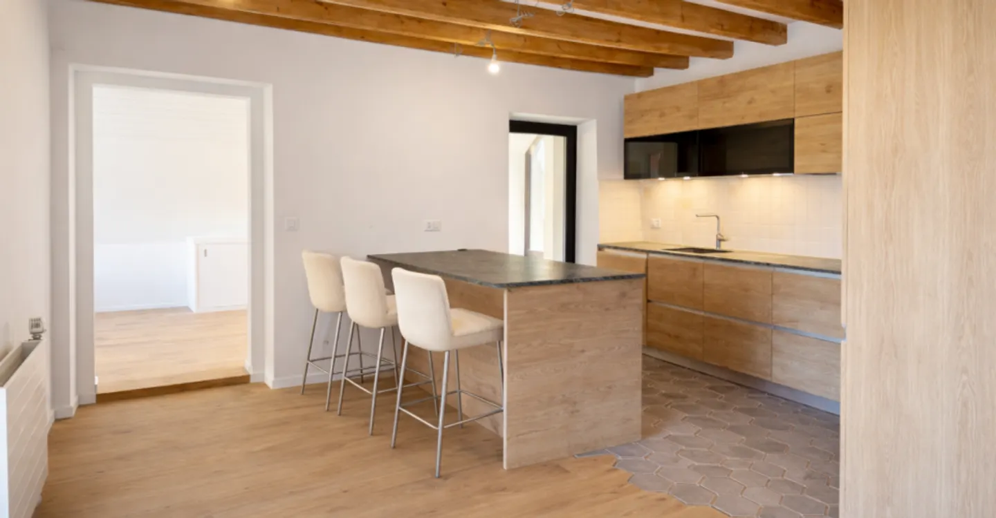 Triplex élégant à Puplinge - Photo 4 sur 13