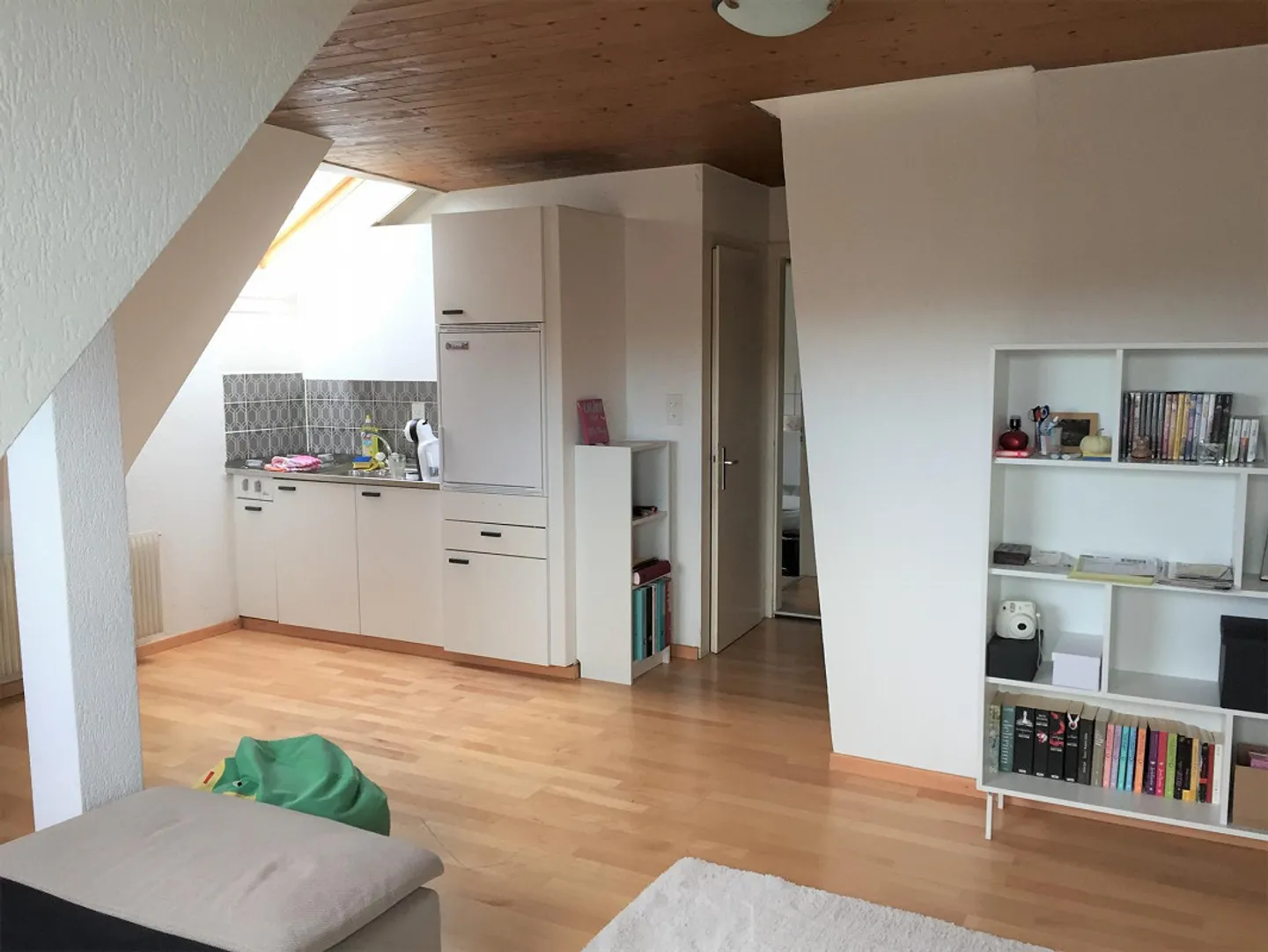 1.5 ZWG, 5. OG rechts - Foto 3 von 4