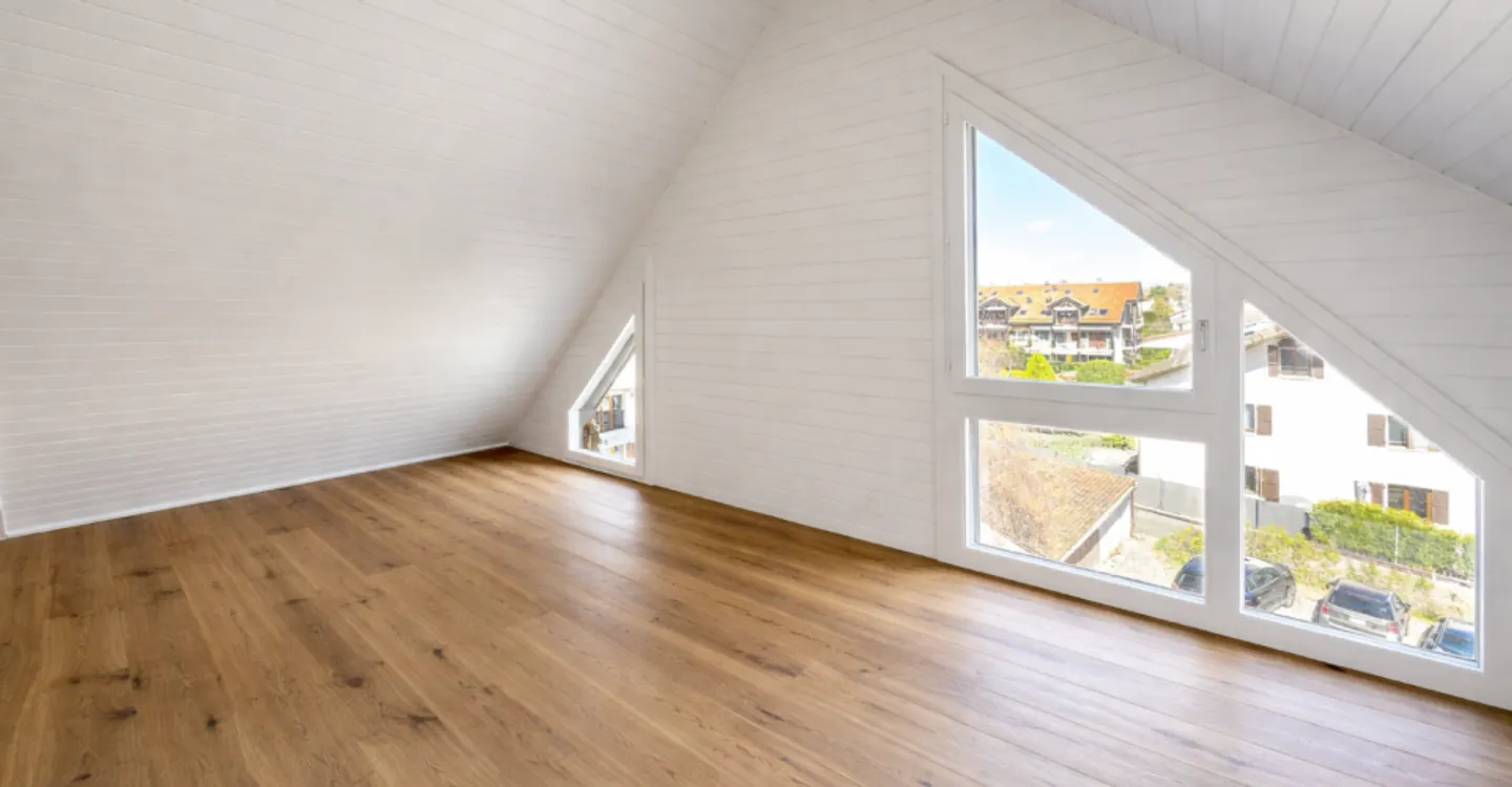 Triplex élégant à Puplinge - Photo 10 sur 13