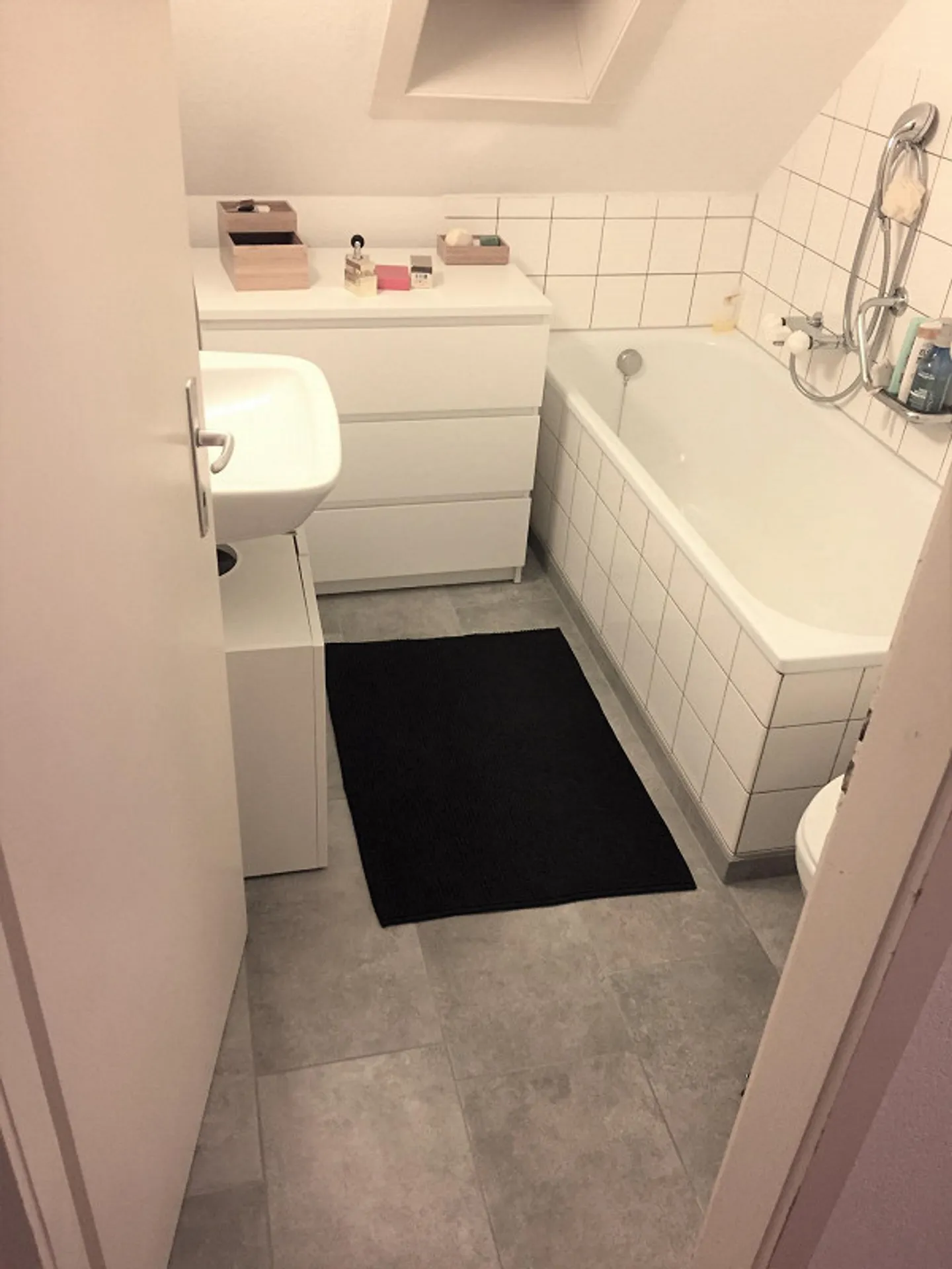 1.5 ZWG, 5. OG rechts - Foto 4 von 4