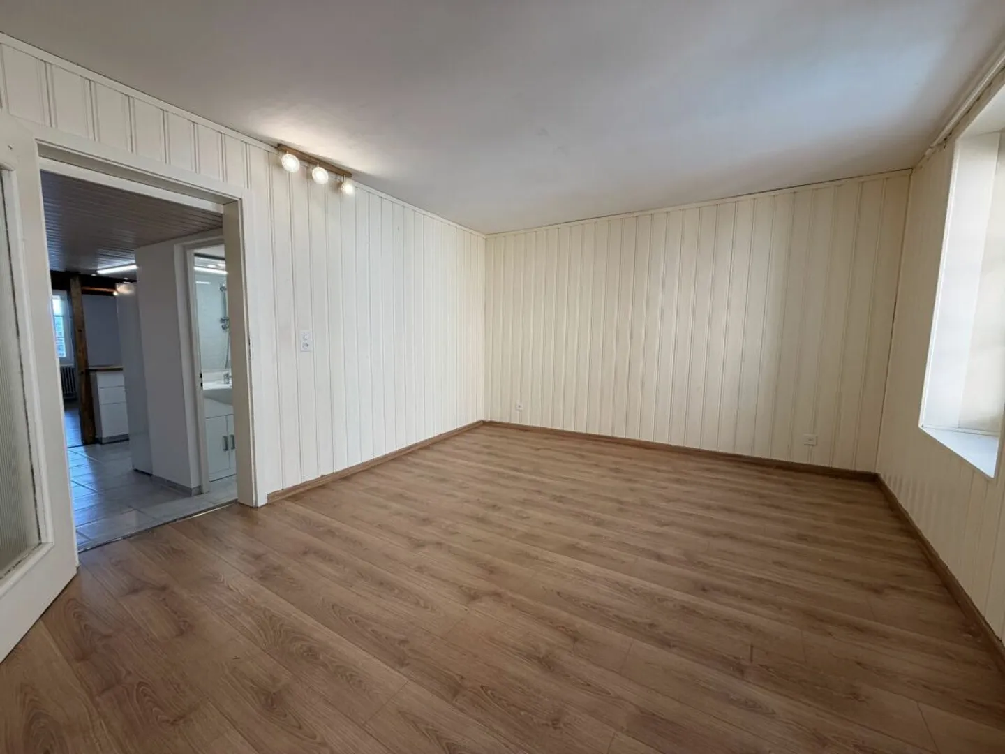 Charmantes Reihenhaus in Orbe - Foto 17 von 30