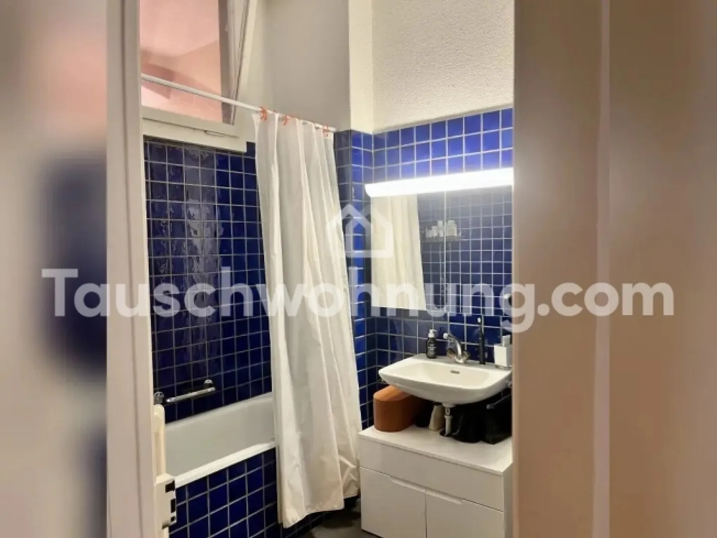 Grosse Wohnung mit Gartensitzplatz im Kreis 6 - Foto 11 von 11