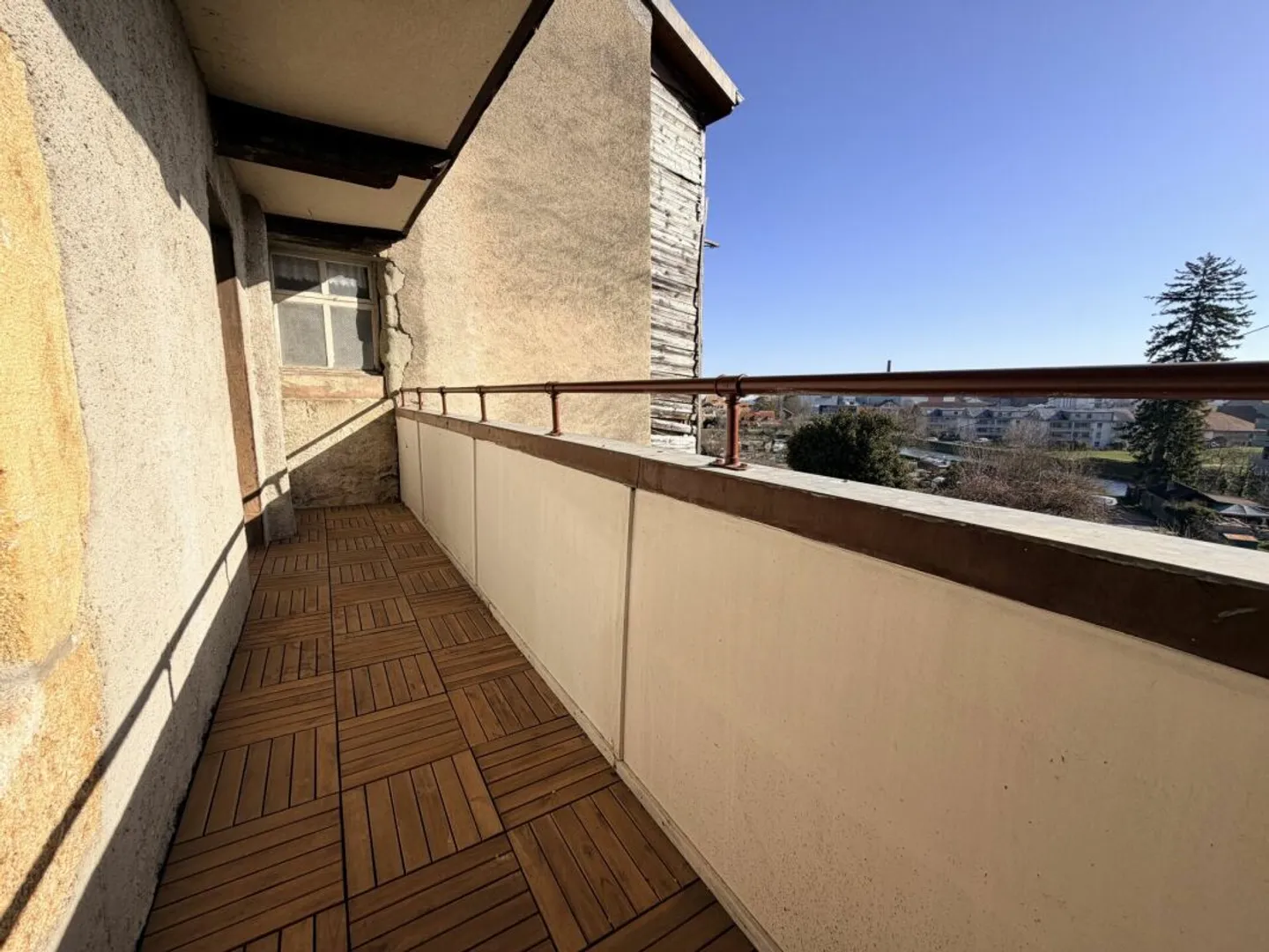 Charmantes Reihenhaus in Orbe - Foto 15 von 30