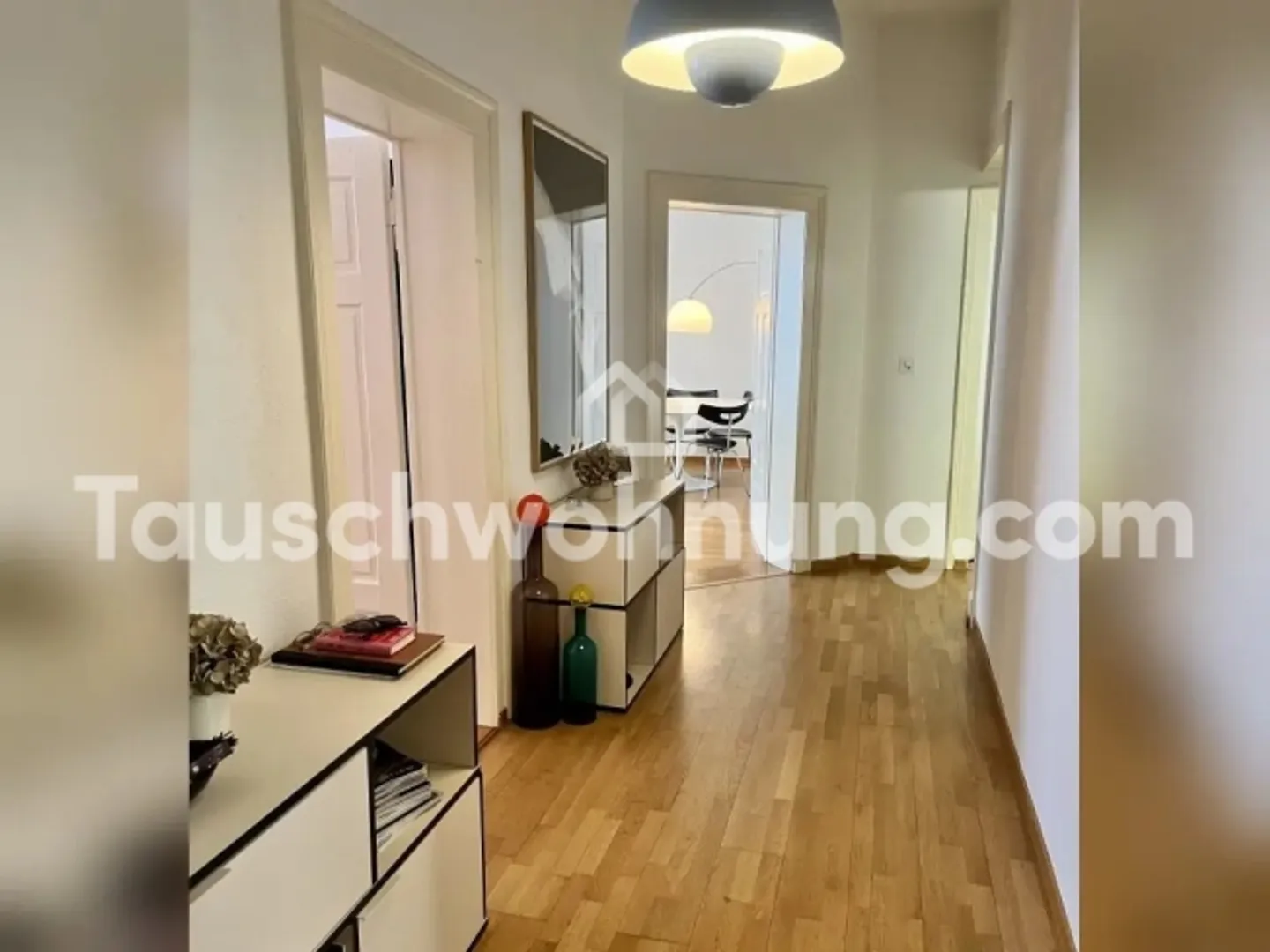 Grosse Wohnung mit Gartensitzplatz im Kreis 6 - Foto 5 von 11