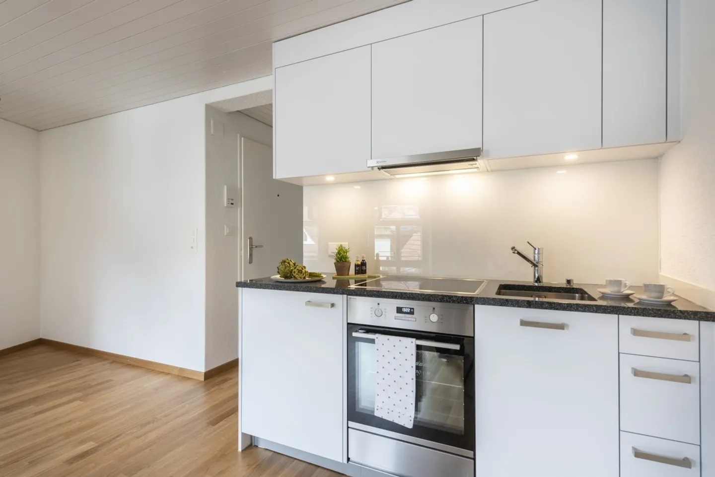 Vivre au cœur de la ville - Photo 2 sur 4