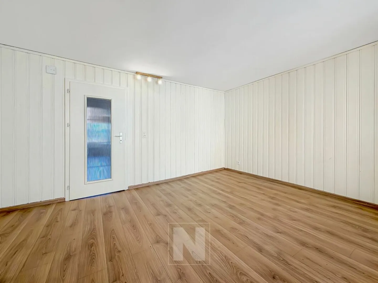 Charmantes Reihenhaus in Orbe - Foto 16 von 30