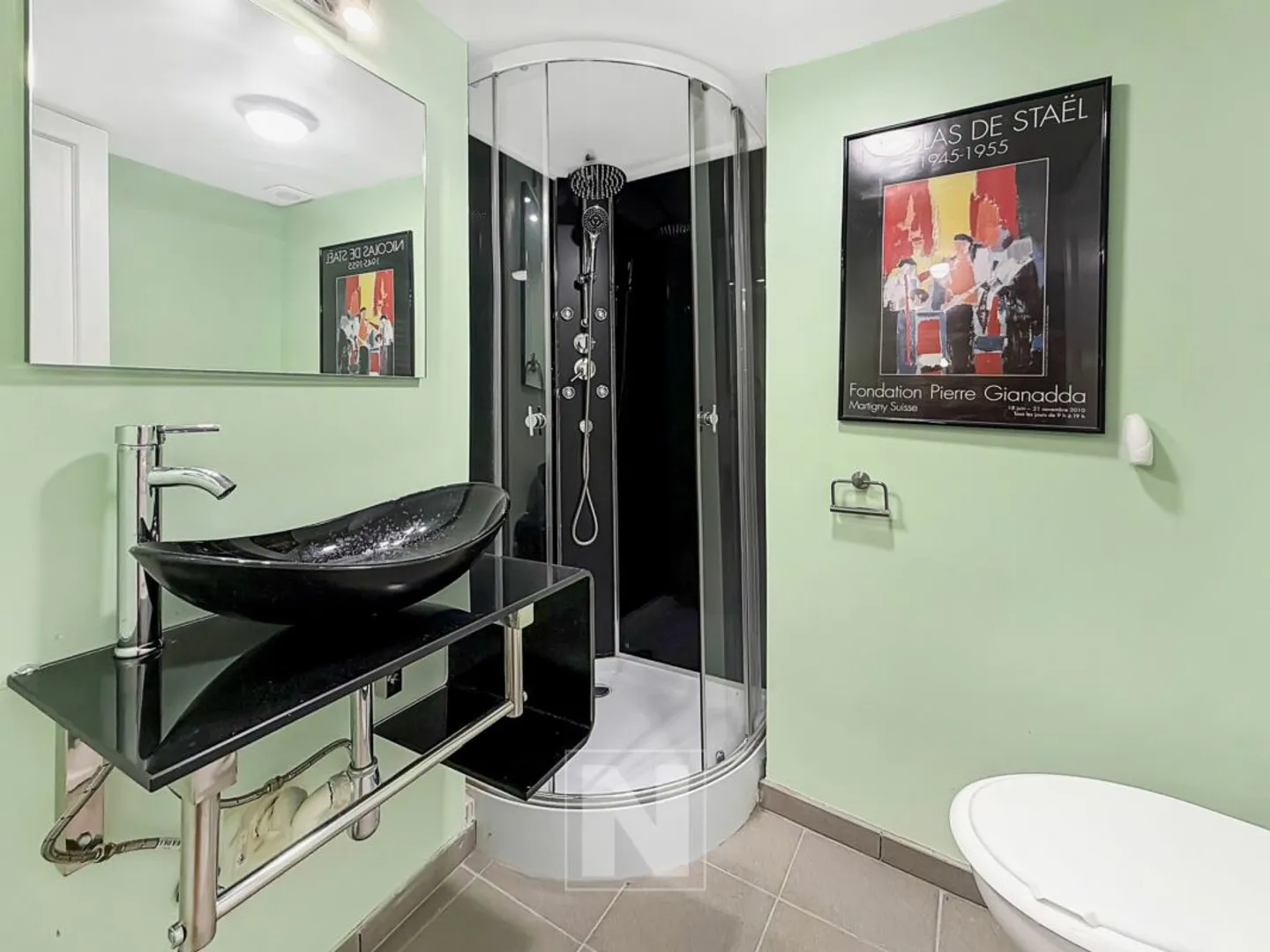 Charmantes Reihenhaus in Orbe - Foto 22 von 30