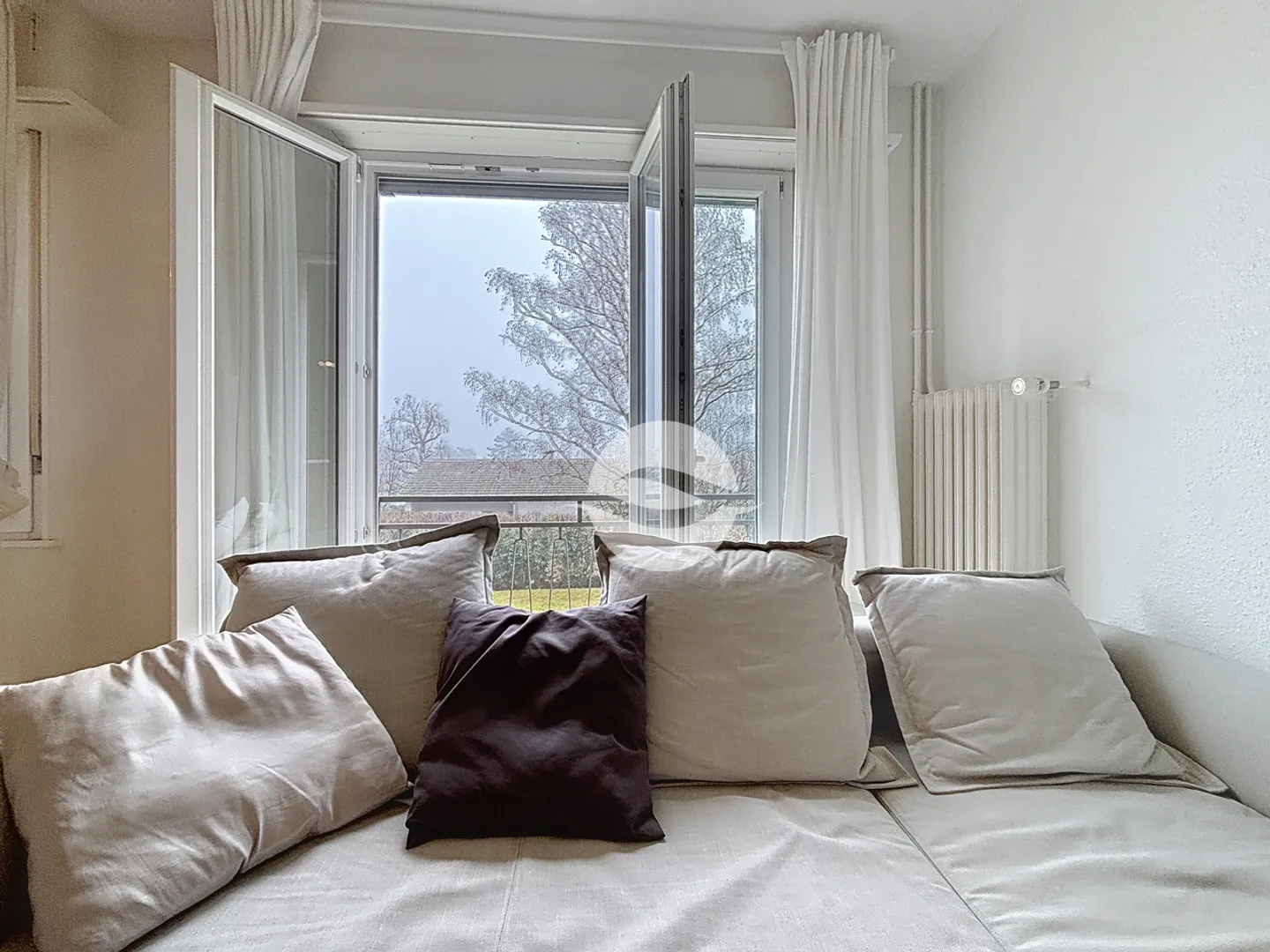 3-Zimmer-Wohnung - Foto 3 von 7