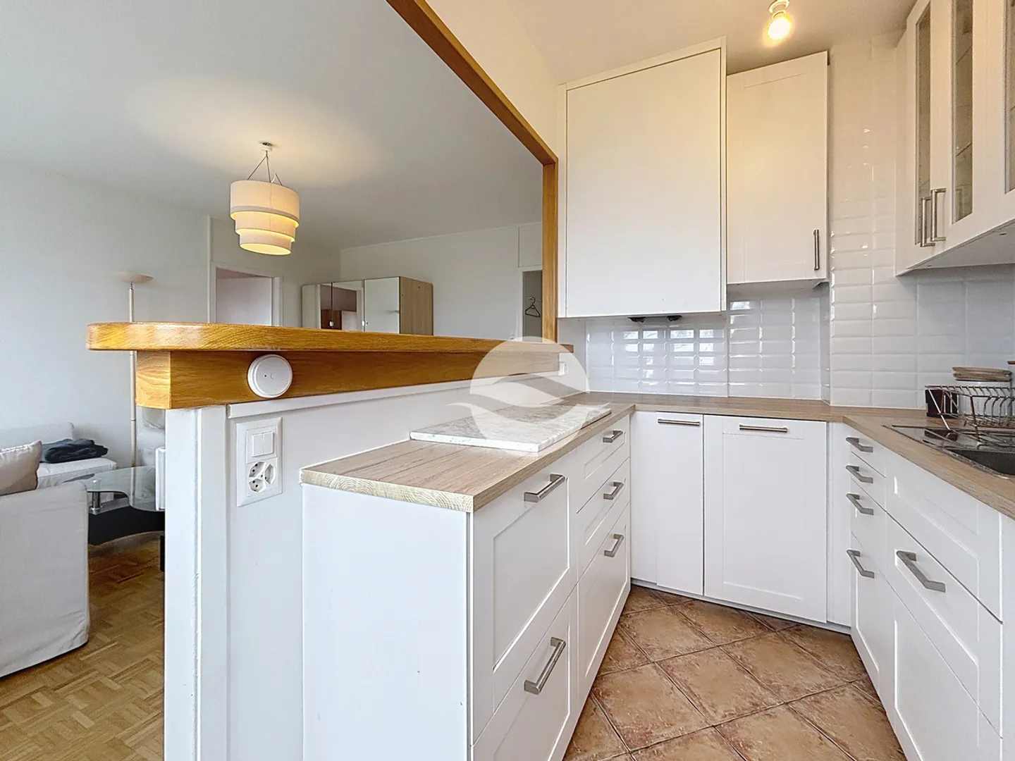 3-Zimmer-Wohnung - Foto 5 von 7