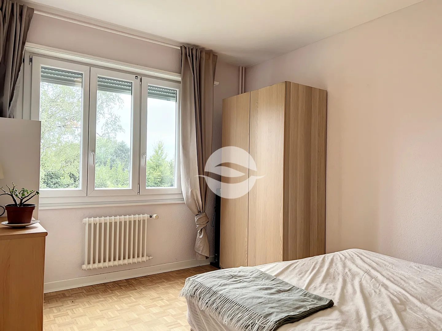 3-Zimmer-Wohnung - Foto 6 von 7