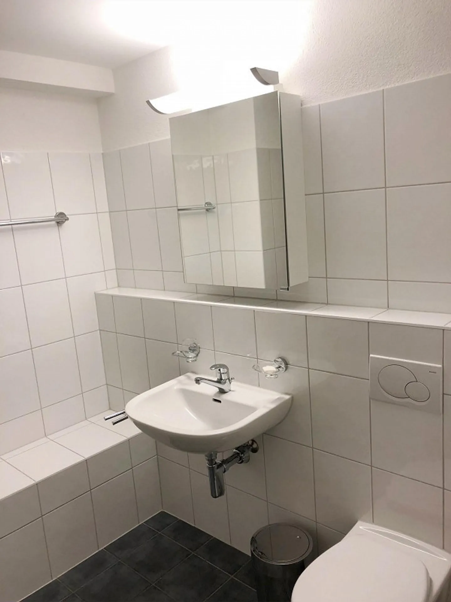 2.5-room apartment in a central location in Höngg - Photo 11 of 12
