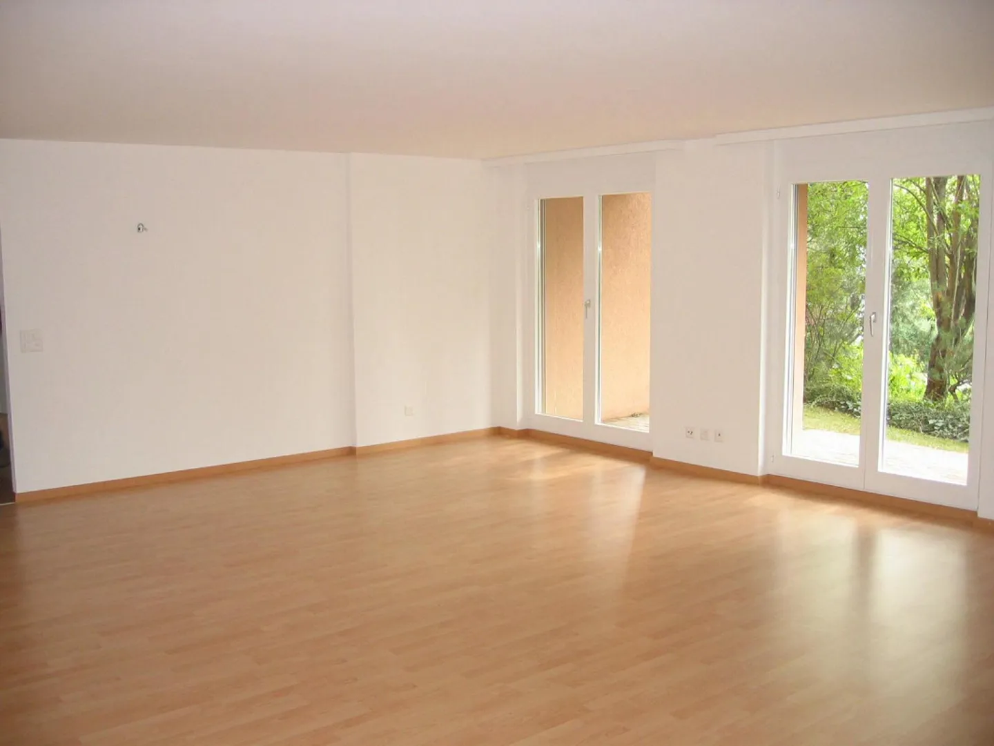 2.5-room apartment in a central location in Höngg - Photo 5 of 12