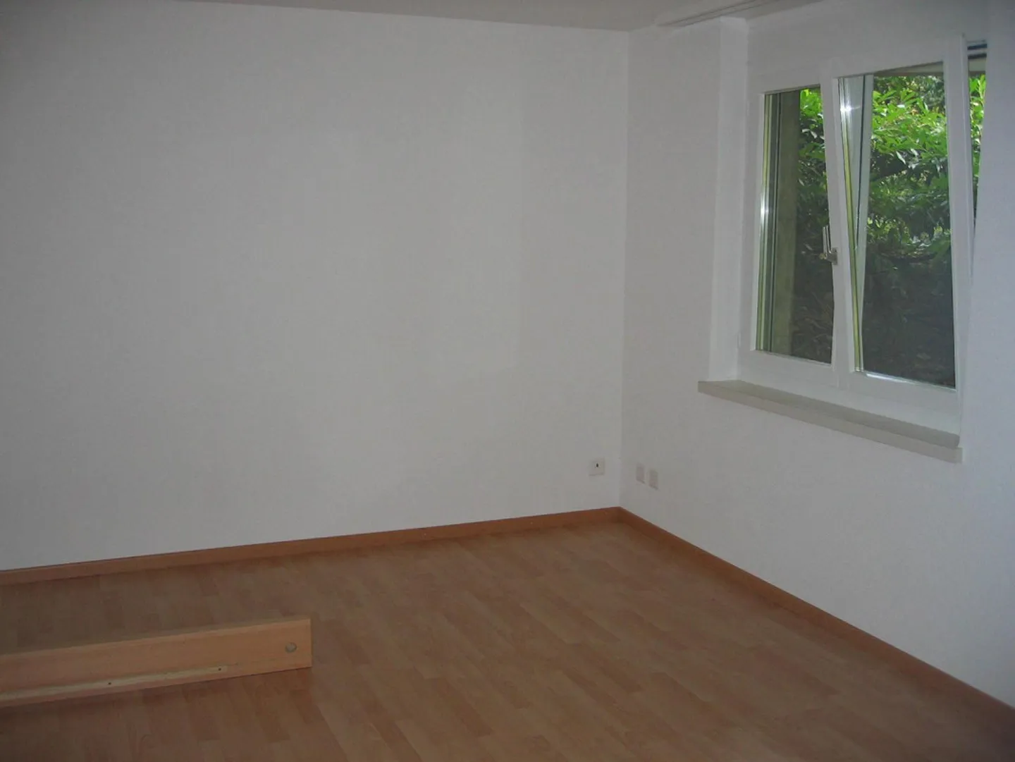 2.5-room apartment in a central location in Höngg - Photo 7 of 12